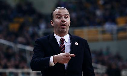 Πιανιτζάνι: «Είναι σε φόρμα ο Παναθηναϊκός»