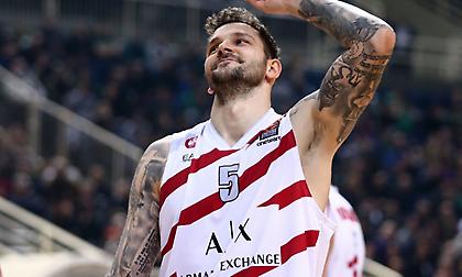 Μίτσοβ: «Κρίσιμο παιχνίδι και για τους δύο»