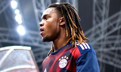 Ρενάτο Σάντσες: «Δεν είμαι χαρούμενος στην Μπάγερν Μονάχου»