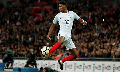 Χάνει Ράσφορντ η Αγγλία