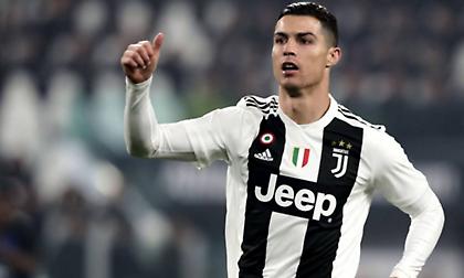 Πόση ώρα θα πάρει στον Κριστιάνο Ρονάλντο να πληρώσει το πρόστιμο της UEFA;