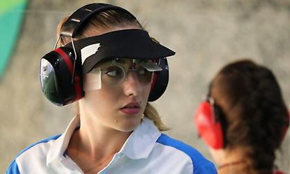 Ντεμαράζ και τελικός για Κορακάκη