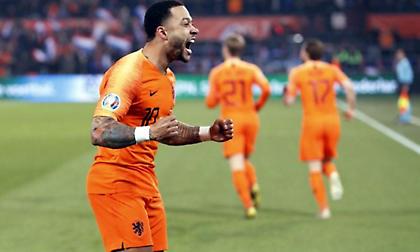 Εκπληκτική ασίστ του Ντεπάι με τακουνάκι! (video)