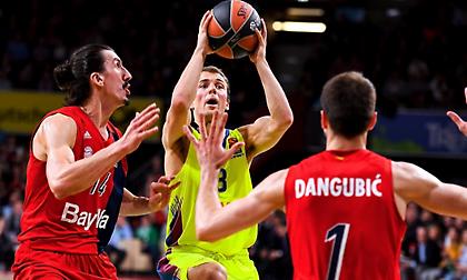 «Σκότωσε» την Μπαρτσελόνα ο πρώην Κόπονεν και κράτησε ζωντανή την Μπάγερν