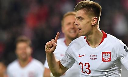 Πιόντεκ… λαμπρός οδηγεί -και- την Πολωνία!