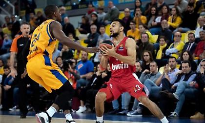 Ουίλιαμς-Γκος: «Δεν αμυνθήκαμε σωστά σε κανένα σημείο του ματς»