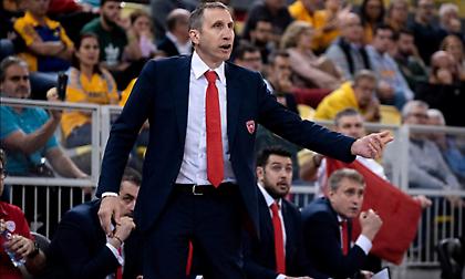 Μπλατ: «Ήταν λάθος εβδομάδα γι’ αυτό το ταξίδι»