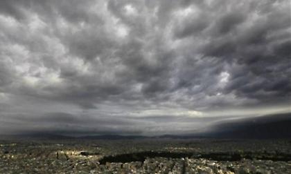 Συννεφιά και πτώση της θερμοκρασία σήμερα-Πού θα βρέξει
