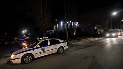 Πέταξαν χειροβομβίδα στο ρωσικό προξενείο στο Χαλάνδρι - Δεν υπήρξε έκρηξη