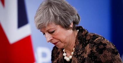 Brexit: Δυο σενάρια και μια προθεσμία έδωσαν οι Ευρωπαίοι