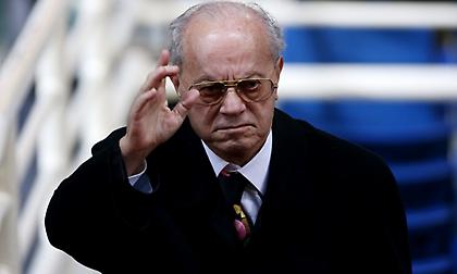 Ενός λεπτού σιγή στη Football League για τον Θανάση Γιαννακόπουλο