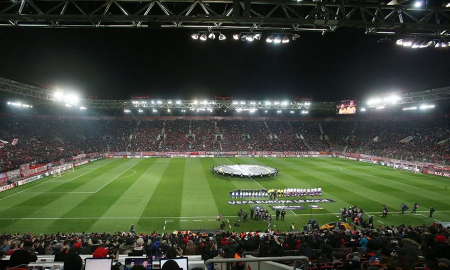 «Καταγγέλλουν τα δάνεια για το Γ. Καραϊσκάκης οι τράπεζες»