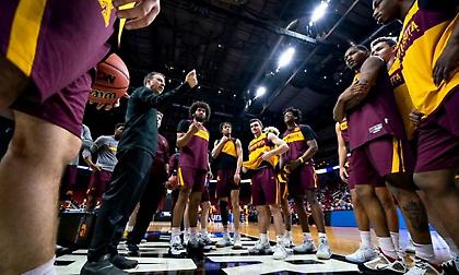 O γιος του Ρικ Πιτίνο πήρε «εκδίκηση» κόντρα στο Λούιβιλ!