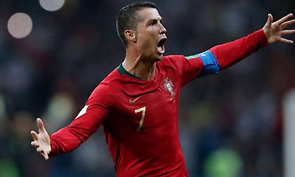 Η επιστροφή του Κριστιάνο και η ώρα της Αγγλίας και της Γαλλίας