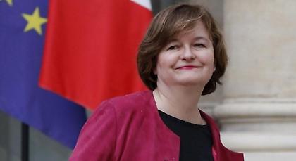 Επικό: Η υπουργός Ευρωπαϊκών Υποθέσεων της Γαλλίας «βάπτισε» τη γάτα της Brexit-Δείτε γιατί