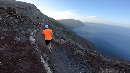 Καλύτερη παραγωγή αθλητικού event για το Santorini Experience στα Ermis Awards