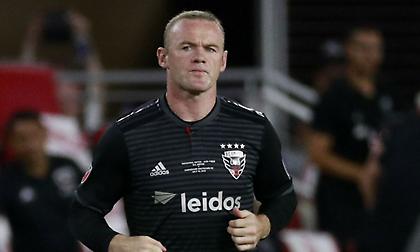 Ρούνεϊ: «Θα είναι εφιαλτικό το να κατακτήσει η Λίβερπουλ την Premier League»