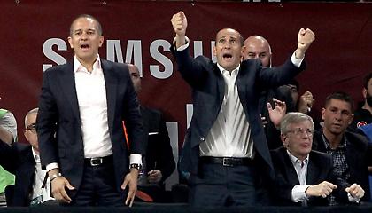 Πληρωμένοι οι παίκτες του Ολυμπιακού στα Κανάρια!