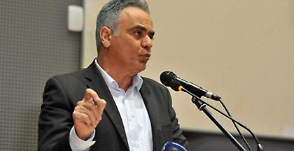 Σκουρλέτης: Πιθανή προβοκάτσια στις παρελάσεις της 25ης Μαρτίου