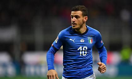 Αφήνει την εθνική άρον-άρον ο Φλορέντσι