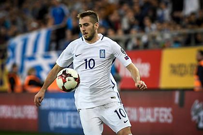 Πρεμιέρα με το δεξί θέλει να κάνει η Εθνική Ομάδα