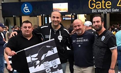 Στη Μελβούρνη ο Πρέλεβιτς (pic)