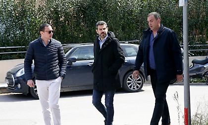 Δεσύλλας: «Μεγάλη δικαίωση για τον Παναθηναϊκό, δεν πήγε να κουκουλώσει τα επεισόδια»