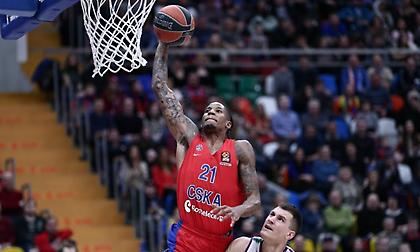 Απειλές για τη ζωή του δέχθηκε ο Κλάιμπερν (pic)