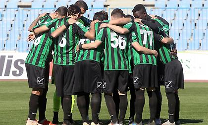 Αποβλήθηκε από τη Football League ο Αήττητος Σπάτων