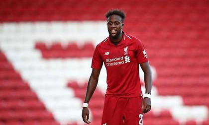 Οριγκί: «Θέλω να παίζω, αλλά πιο σημαντικό η Λίβερπουλ να πετυχαίνει τους στόχους της»