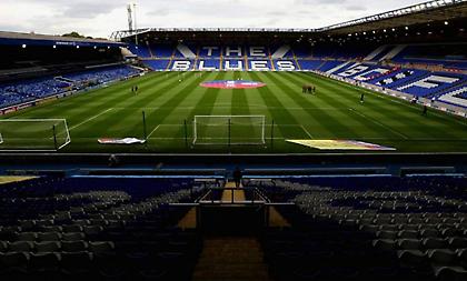 Αφαίρεση εννιά βαθμών στην Μπέρμιγχαμ