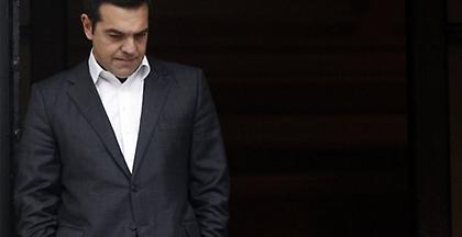 Στο Μαξίμου η Λοΐζου, ανοιχτά όλα τα σενάρια