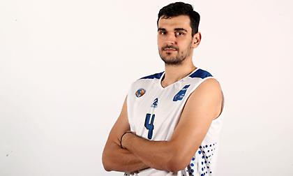 Τουτζιαράκης: «Κερδίσαμε πολλά στον αγώνα με την ΑΕΚ»