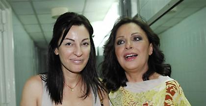 Παραιτήθηκε από υποψήφια η Μυρσίνη Λοΐζου