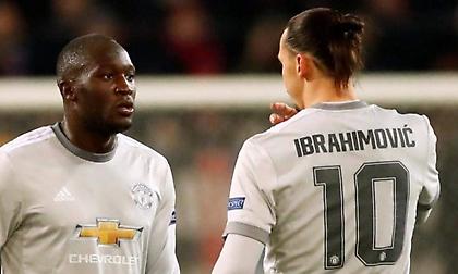 Λουκάκου: «Με άλλαξε ο Ζλάταν»