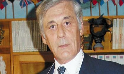 Δημοσθένης Βεργής: Κατεβαίνει με το ΠΑΣΟΚ στις εκλογές