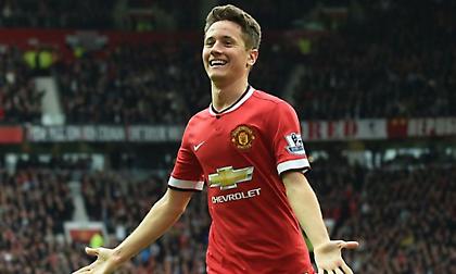 «Απέρριψε Παρί και ανανεώνει με Γιουνάιτεντ ο Ερέρα»