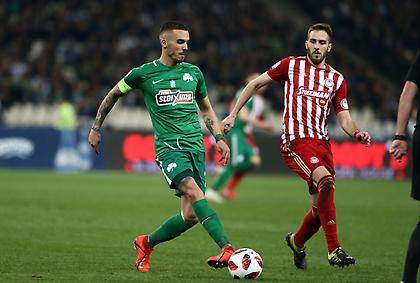 Ο Παναθηναϊκός δικαιώθηκε (και τιμωρήθηκε) βάσει νόμων και λογικής!