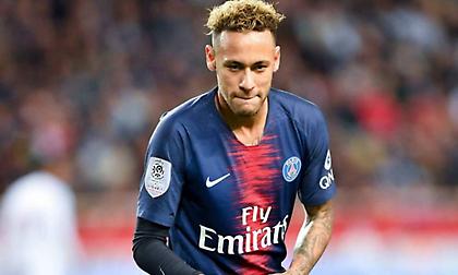 Κάλεσε σε απολογία τον Νεϊμάρ η UEFA