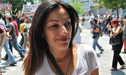 Μυρσίνη Λοΐζου: Χαμός στο twitter για την πρώην υποψήφια του ΣΥΡΙΖΑ