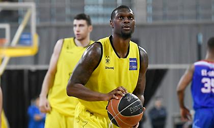 Απρόοπτο με Μπελ στον Άρη ενόψει ΠΑΟΚ!