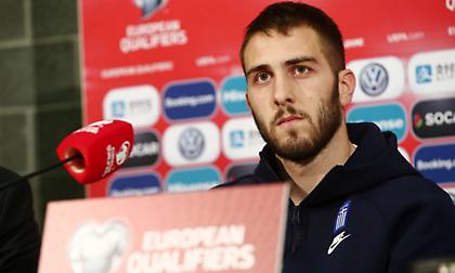 Φορτούνης: «Φταίμε εμείς και γι’ αυτό έχουμε πεισμώσει»