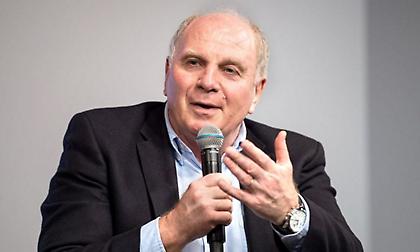 Χένες: «Αν ο Γκουαρντιόλα θέλει 100 εκατομμύρια, ο Σεΐχης ανεβάζει την τιμή του αερίου!»