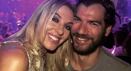 Το πάρτι γενεθλίων της Έλσας Τόλη (pics)