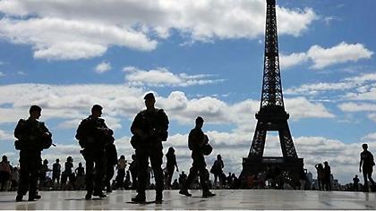 Διαδήλωση κατά της ισλαμοφοβίας στο Παρίσι με αφορμή το μακελειό στη Νέα Ζηλανδία