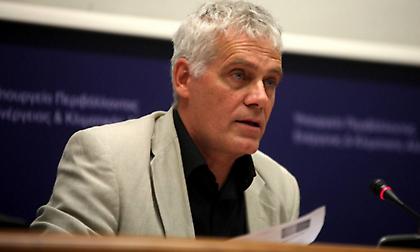 Καστελόριζο: Σάλος με τις δηλώσεις Τσιρώνη – «Δεν ανήκει στο Αιγαίο»