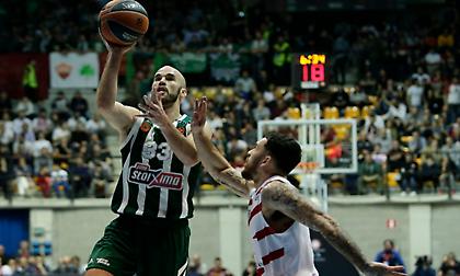 «Εξάστερη» λάμψη πλημμύρισε το Μιλάνο!