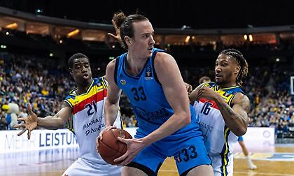 Θα παλέψει για την… Ευρωλίγκα η Άλμπα!