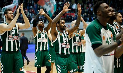 Τα highlights του θριάμβου του Παναθηναϊκού στο Μιλάνο (video)