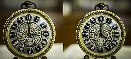 Αλλαγή ώρας: Πότε γυρνάμε τα ρολόγια μας μπροστά